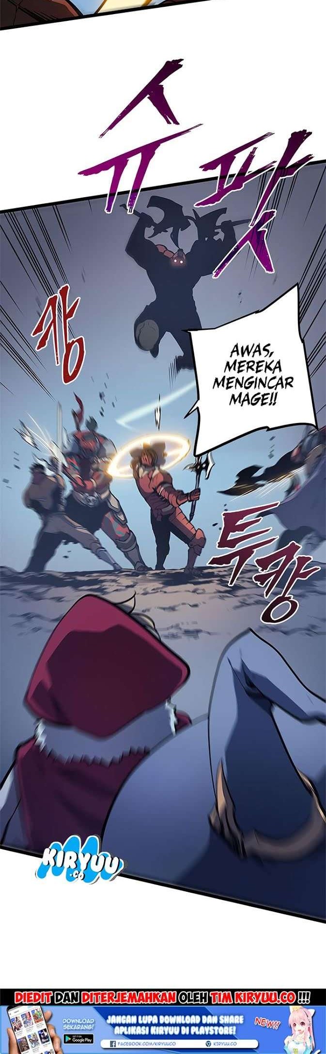 Chapter 69 - halaman 40