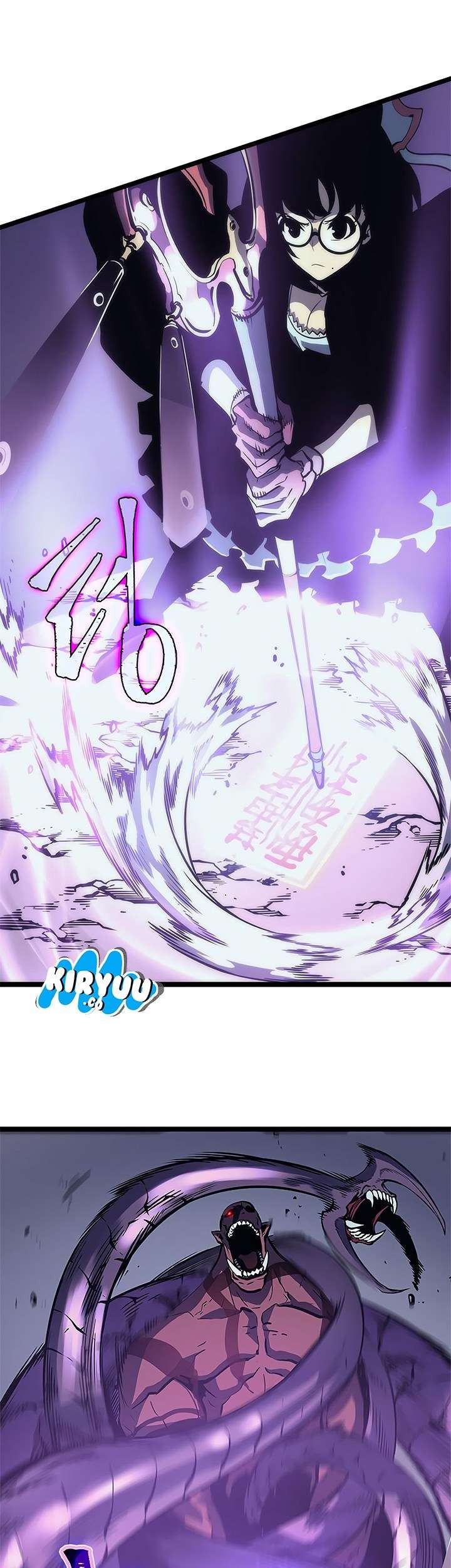 Chapter 69 - halaman 60