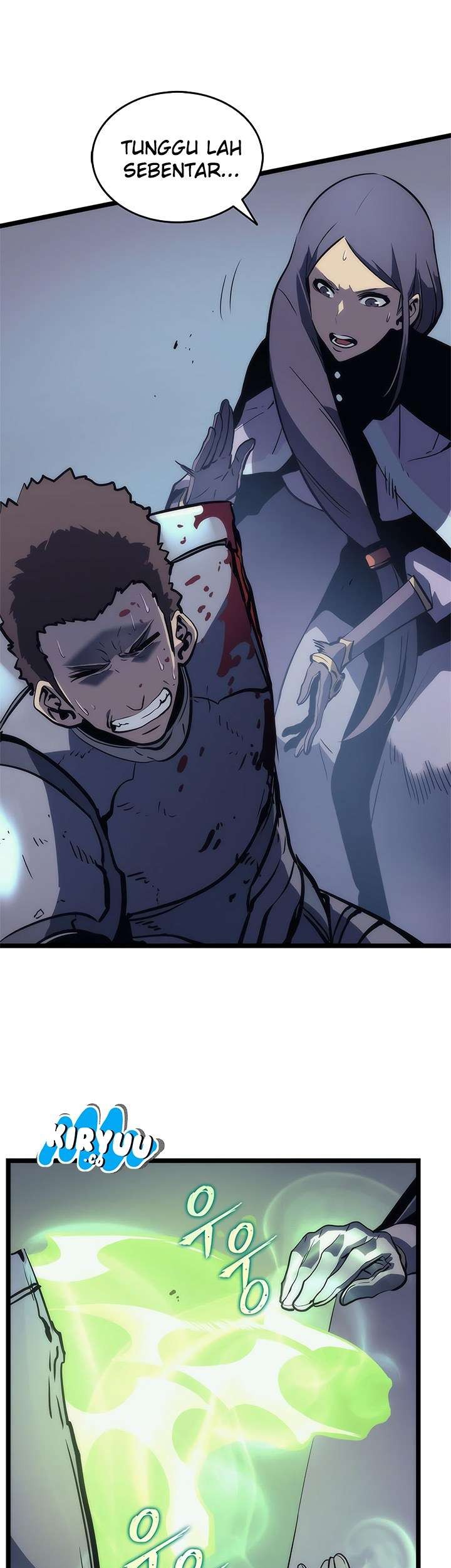Chapter 69 - halaman 62