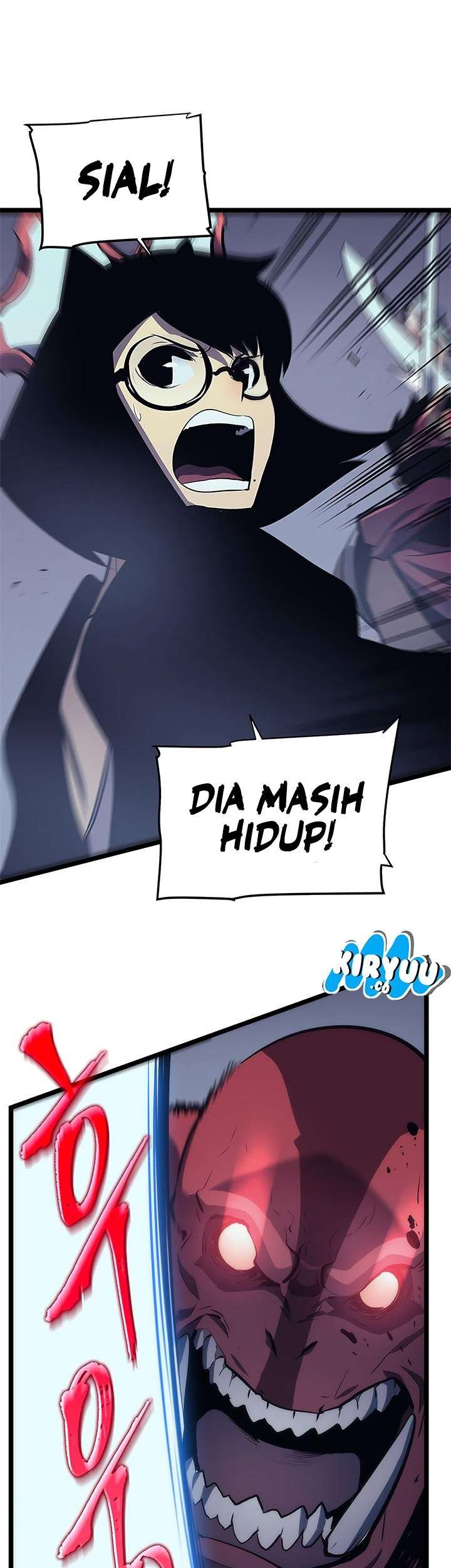 Chapter 69 - halaman 68