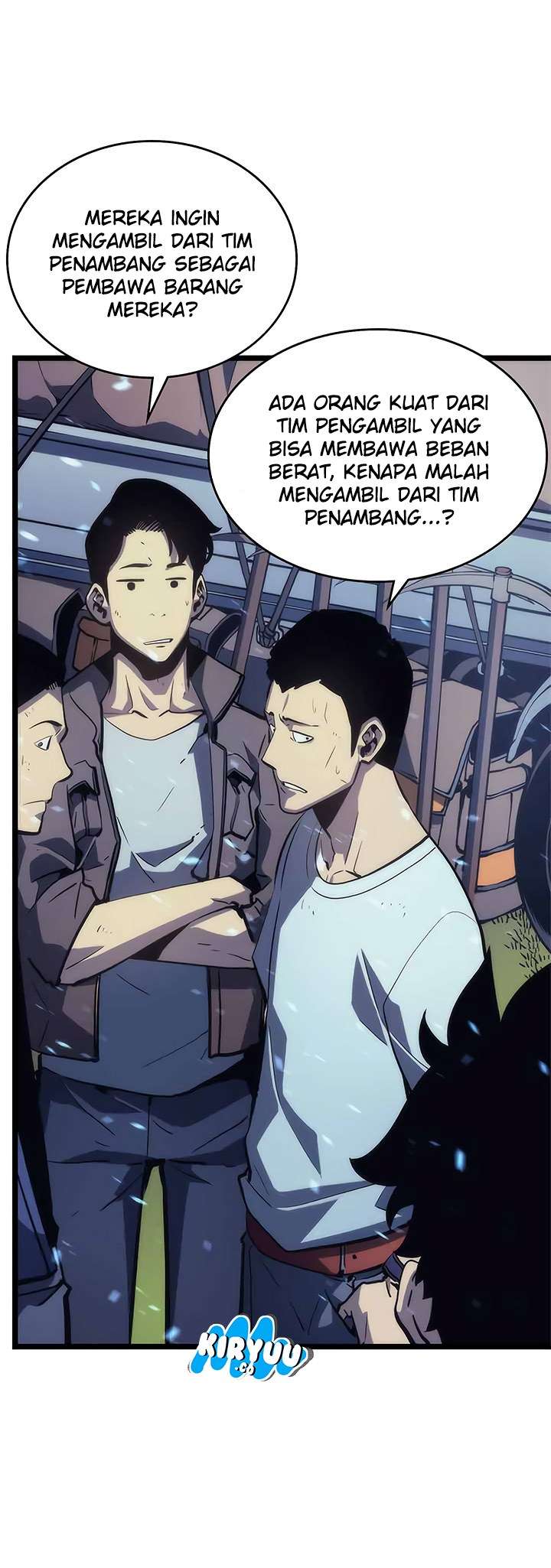 Chapter 68 - halaman 25