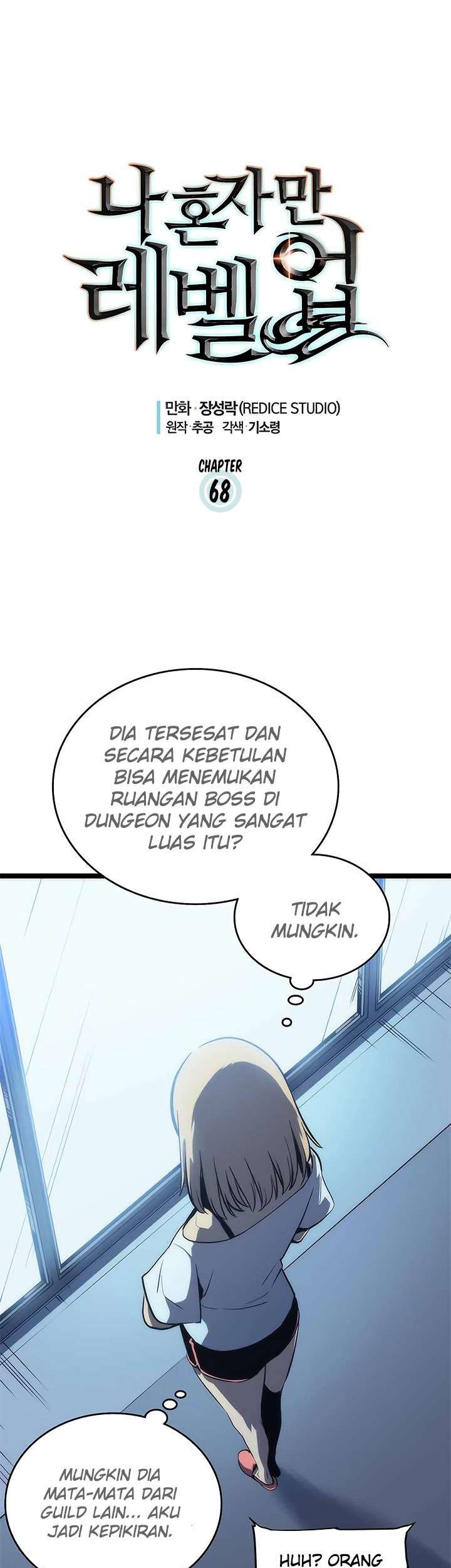 Chapter 68 - halaman 6