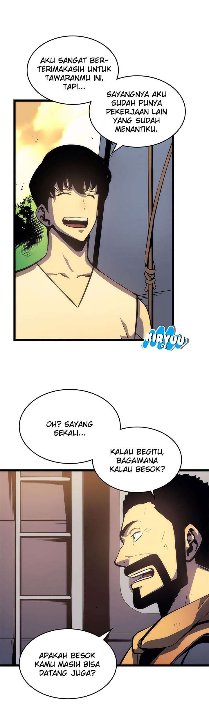 Chapter 67 - halaman 35