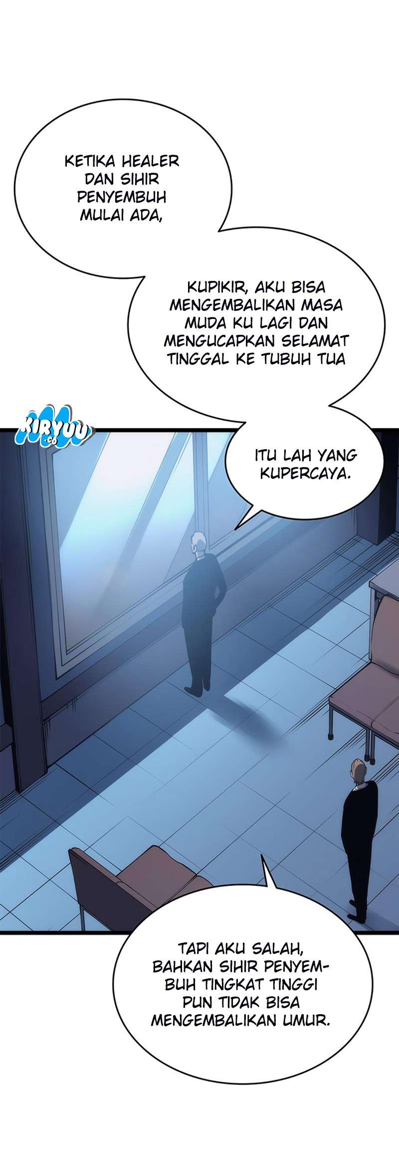Chapter 64 - halaman 34
