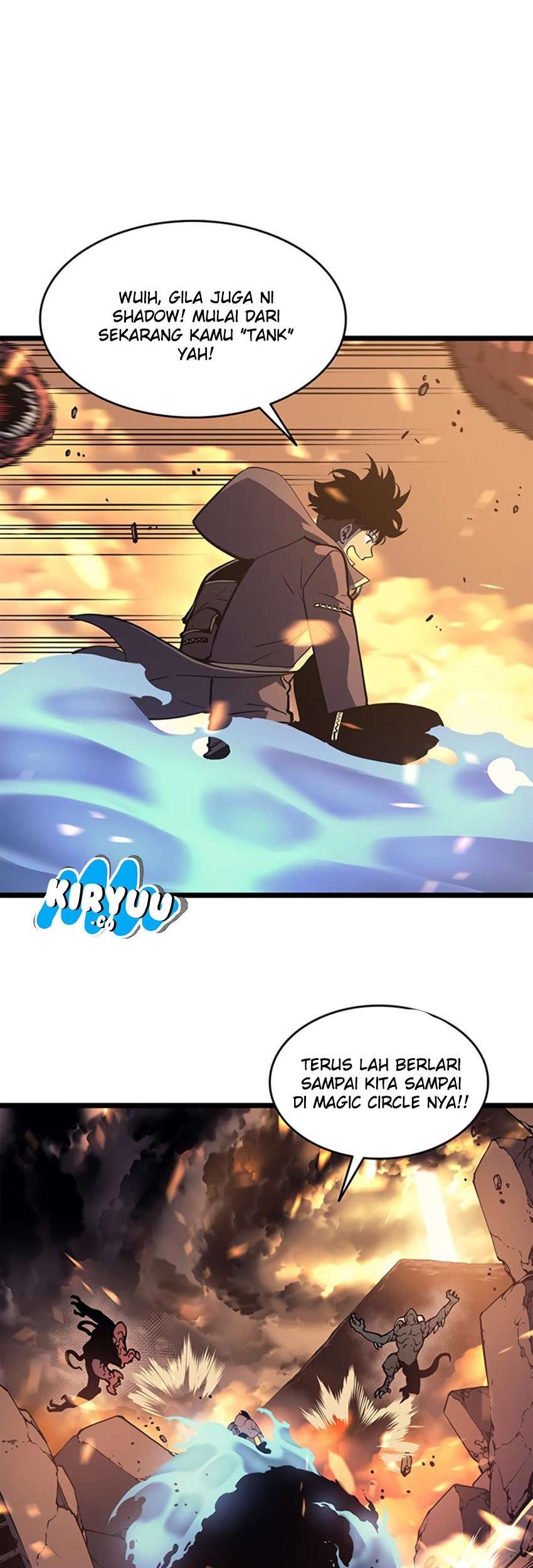 Chapter 58 - halaman 21
