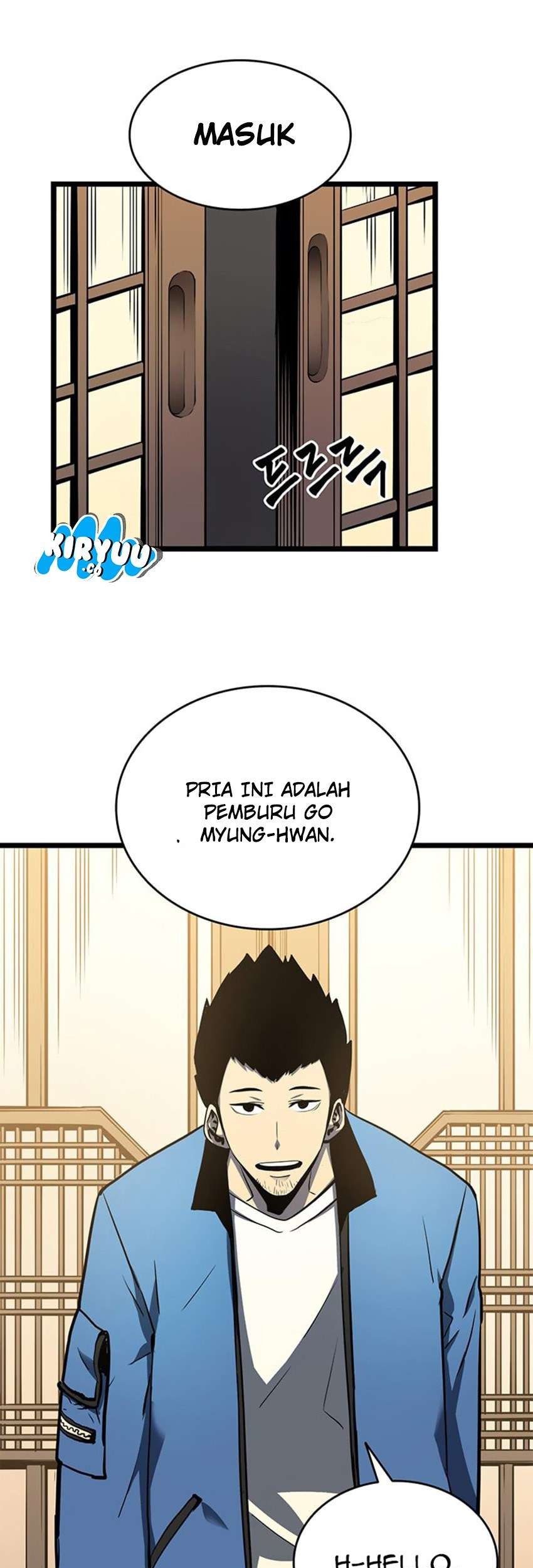 Chapter 57 - halaman 40