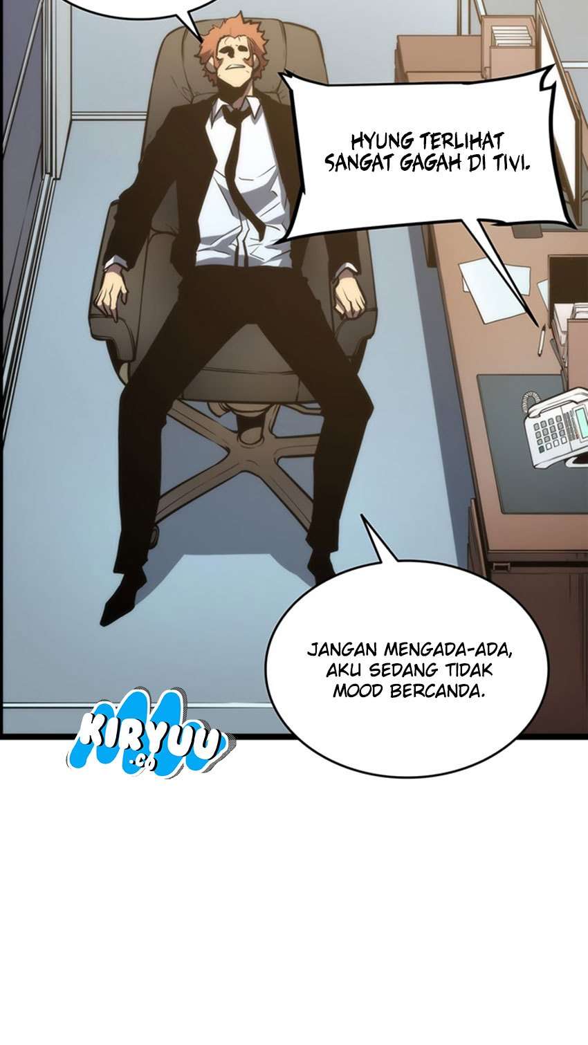 Chapter 56 - halaman 72