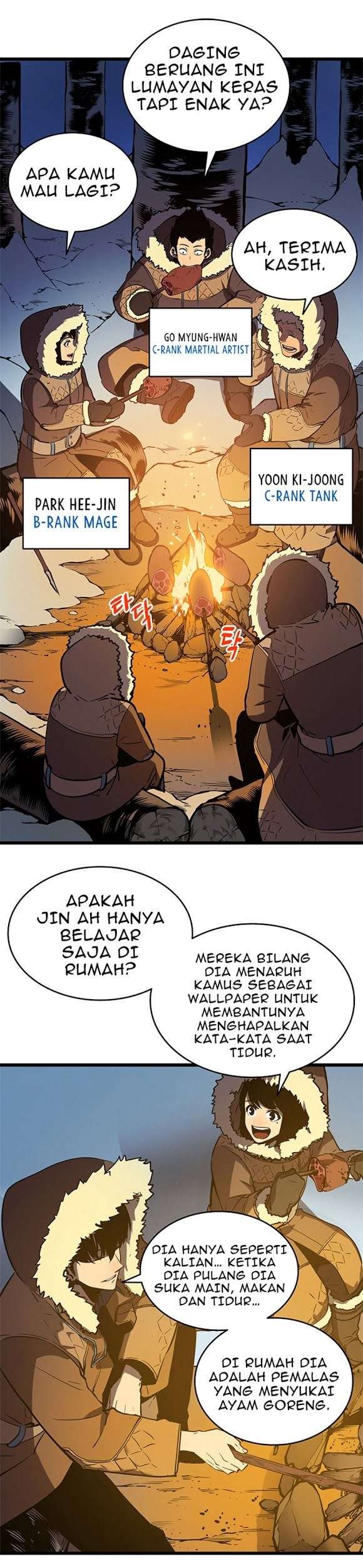 Chapter 50 - halaman 42
