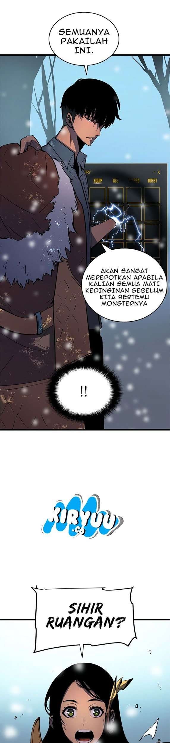 Chapter 50 - halaman 19