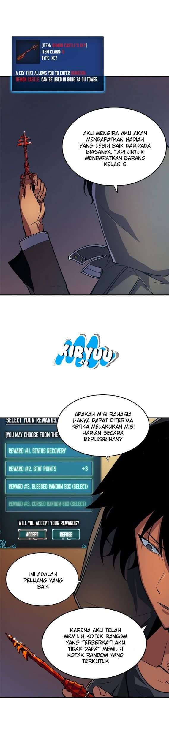 Chapter 26 - halaman 31