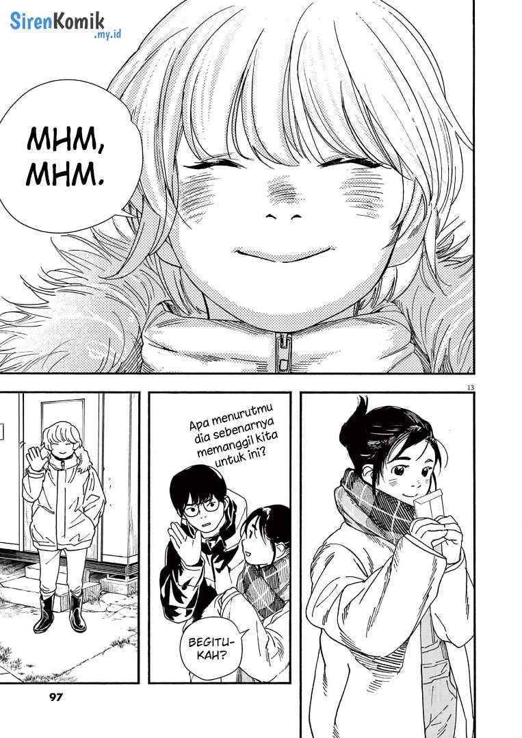 Chapter 85 - halaman 15