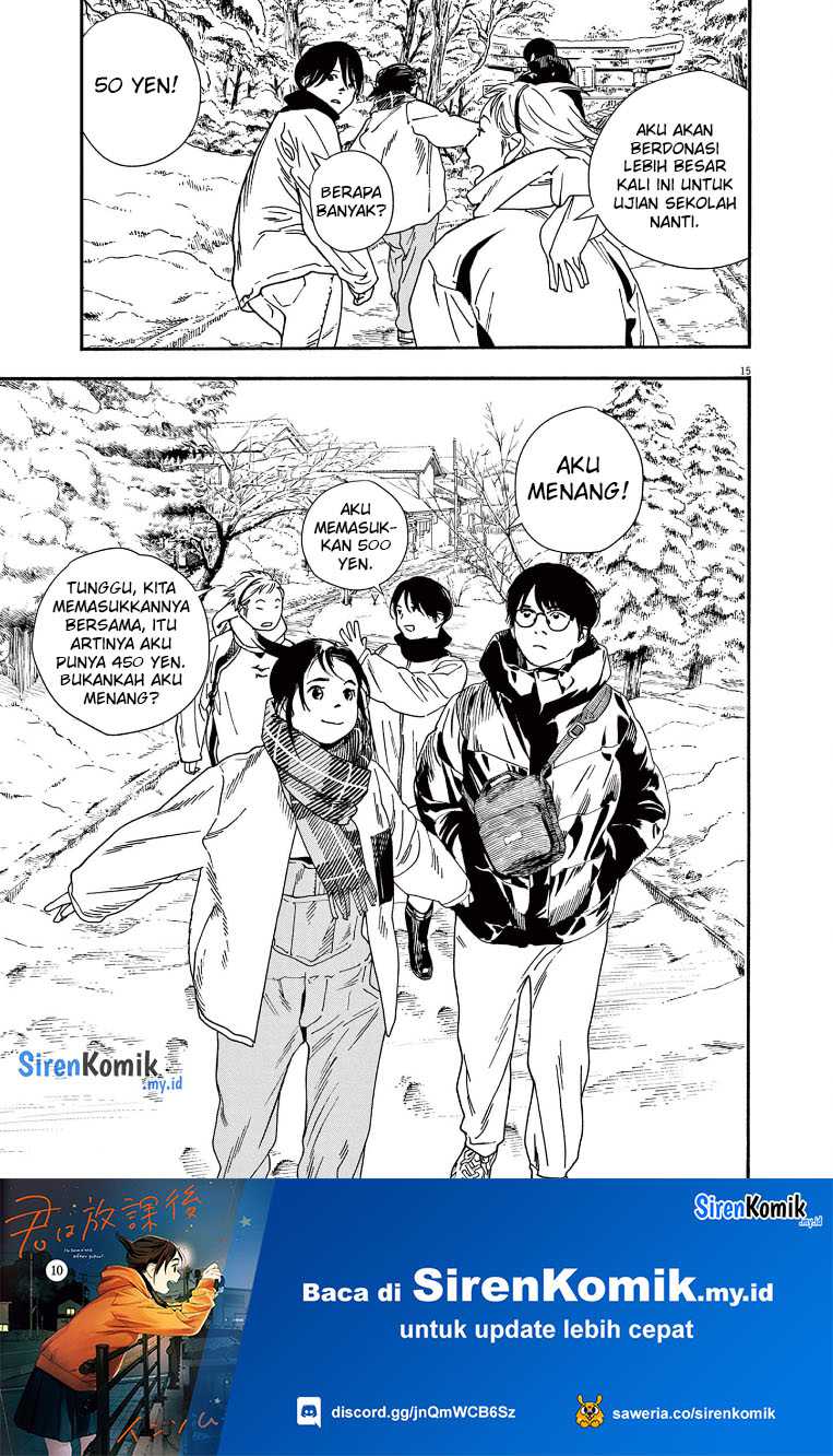 Chapter 85 - halaman 17