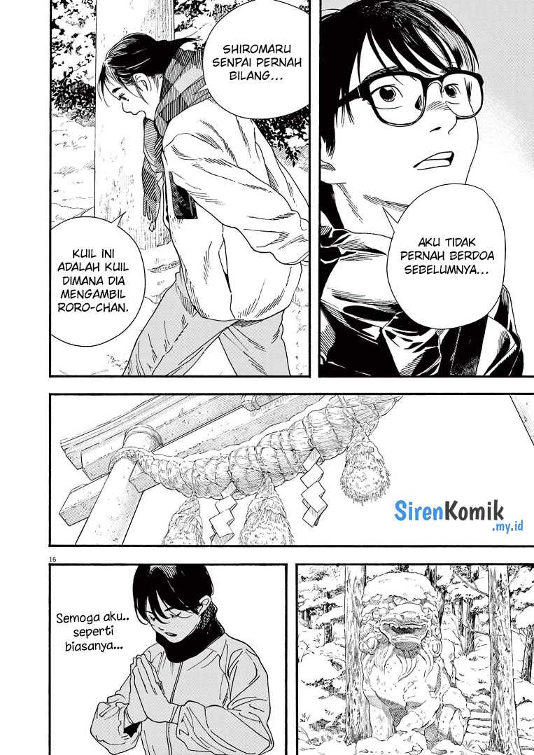 Chapter 85 - halaman 18