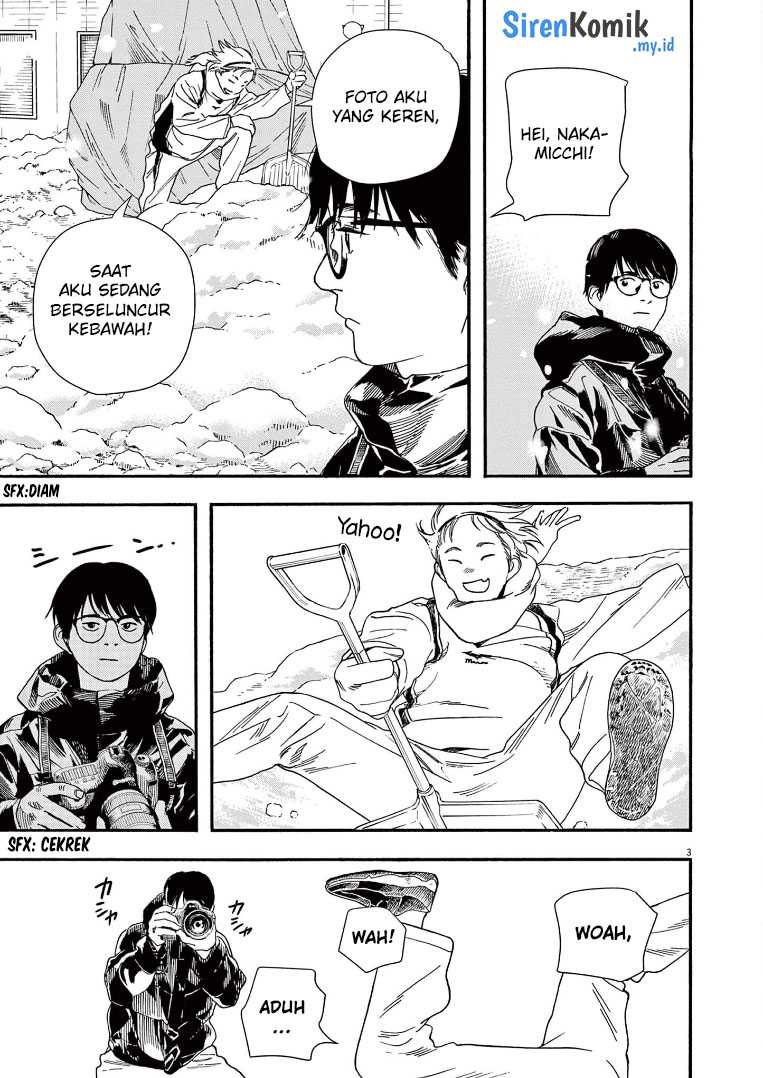 Chapter 85 - halaman 5