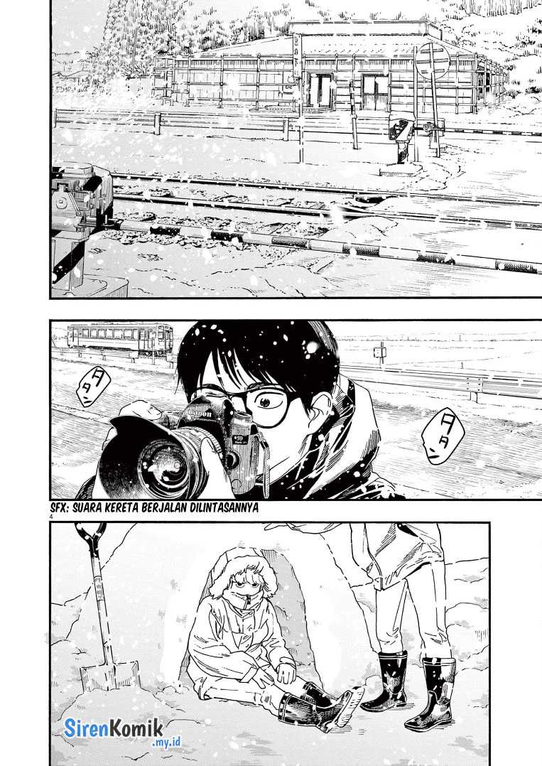 Chapter 85 - halaman 6