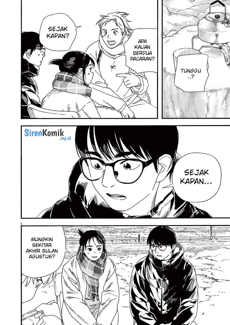 Chapter 85 - halaman 8