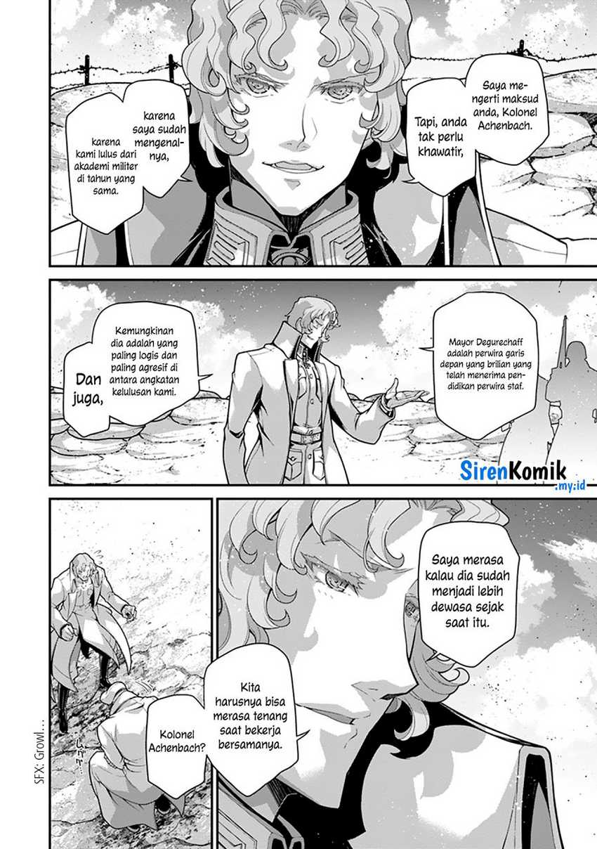 Chapter 68 - halaman 15