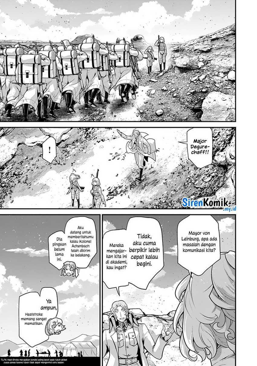 Chapter 68 - halaman 16