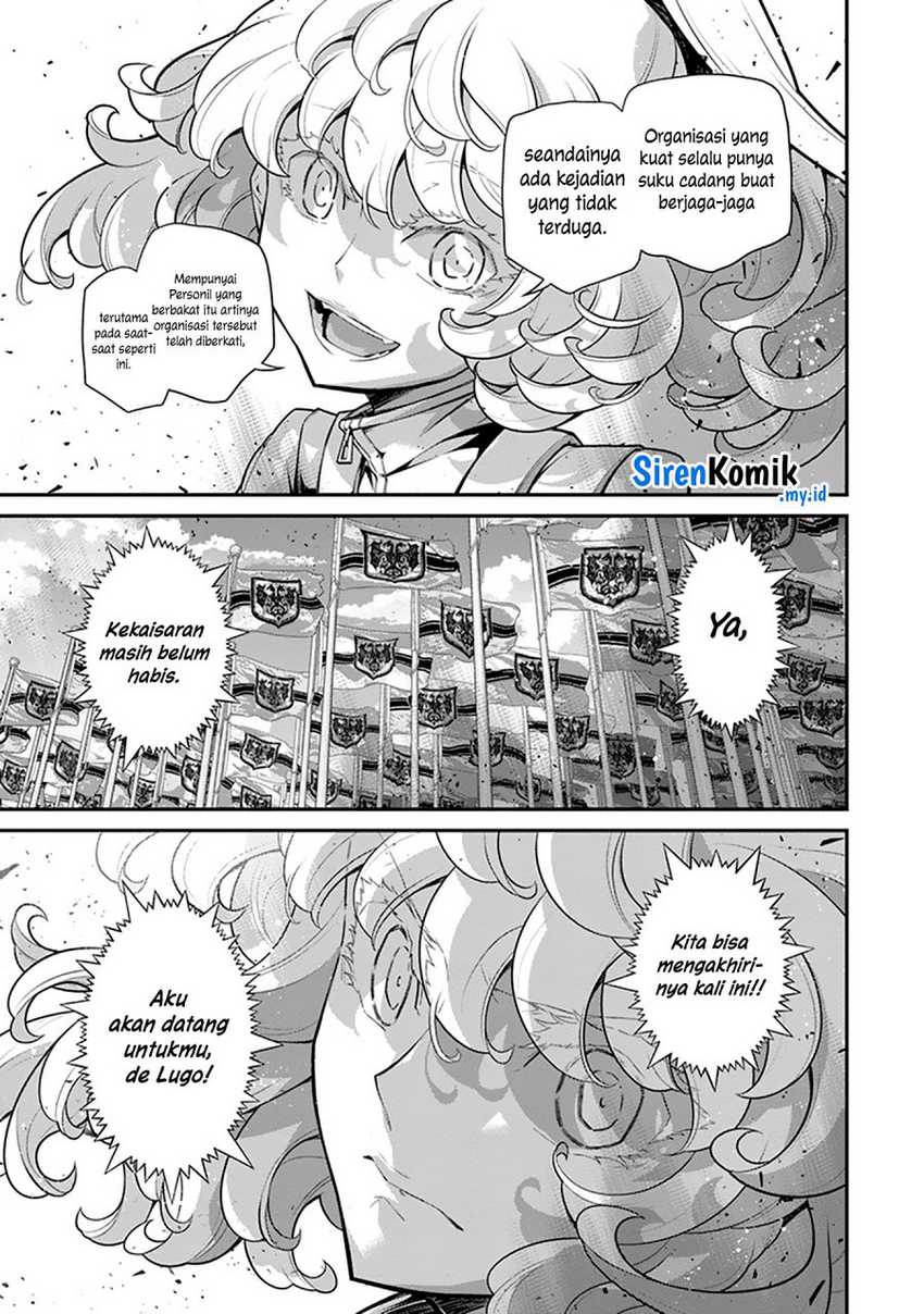 Chapter 68 - halaman 18
