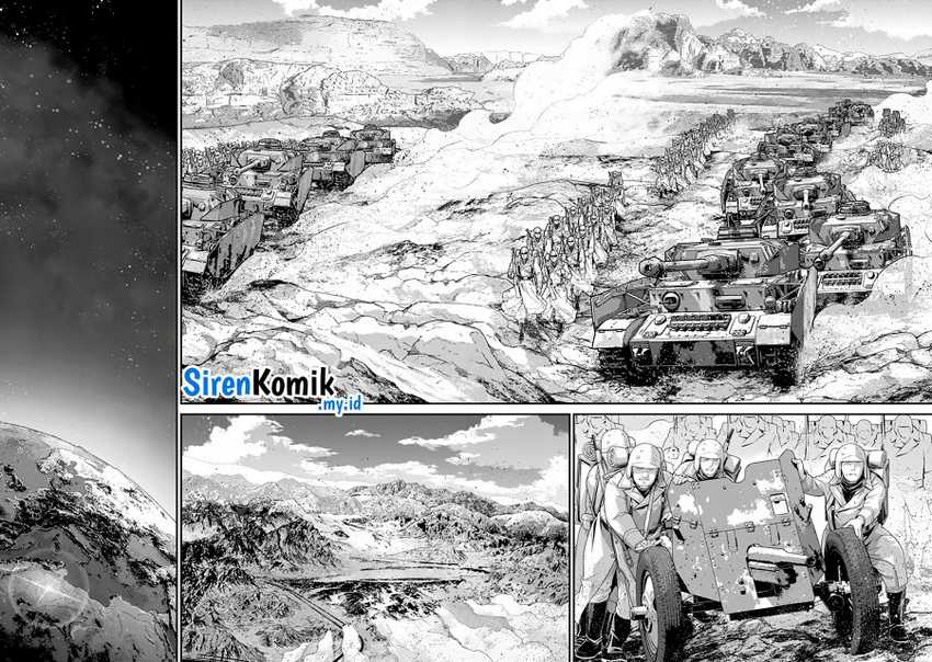 Chapter 68 - halaman 19