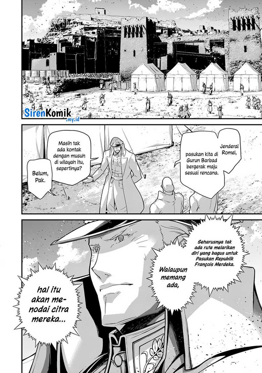 Chapter 68 - halaman 20