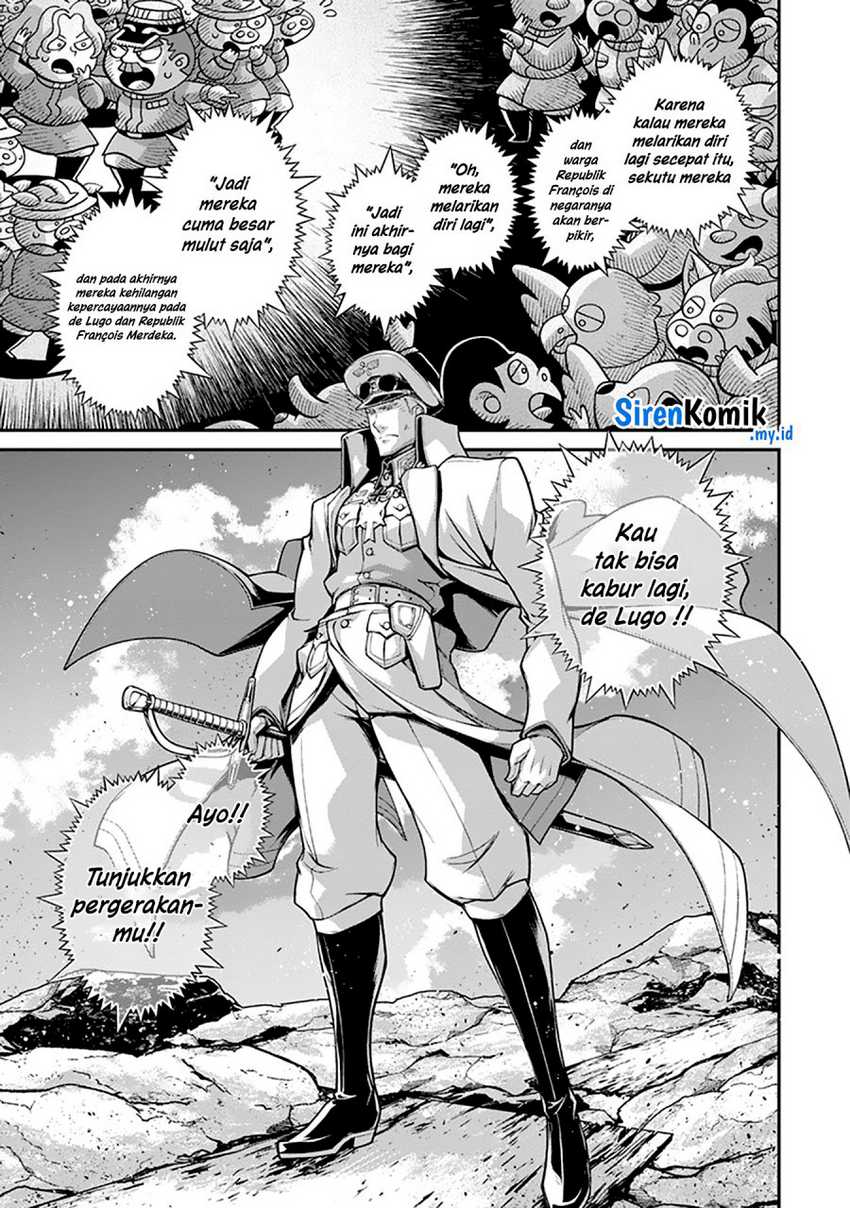 Chapter 68 - halaman 21