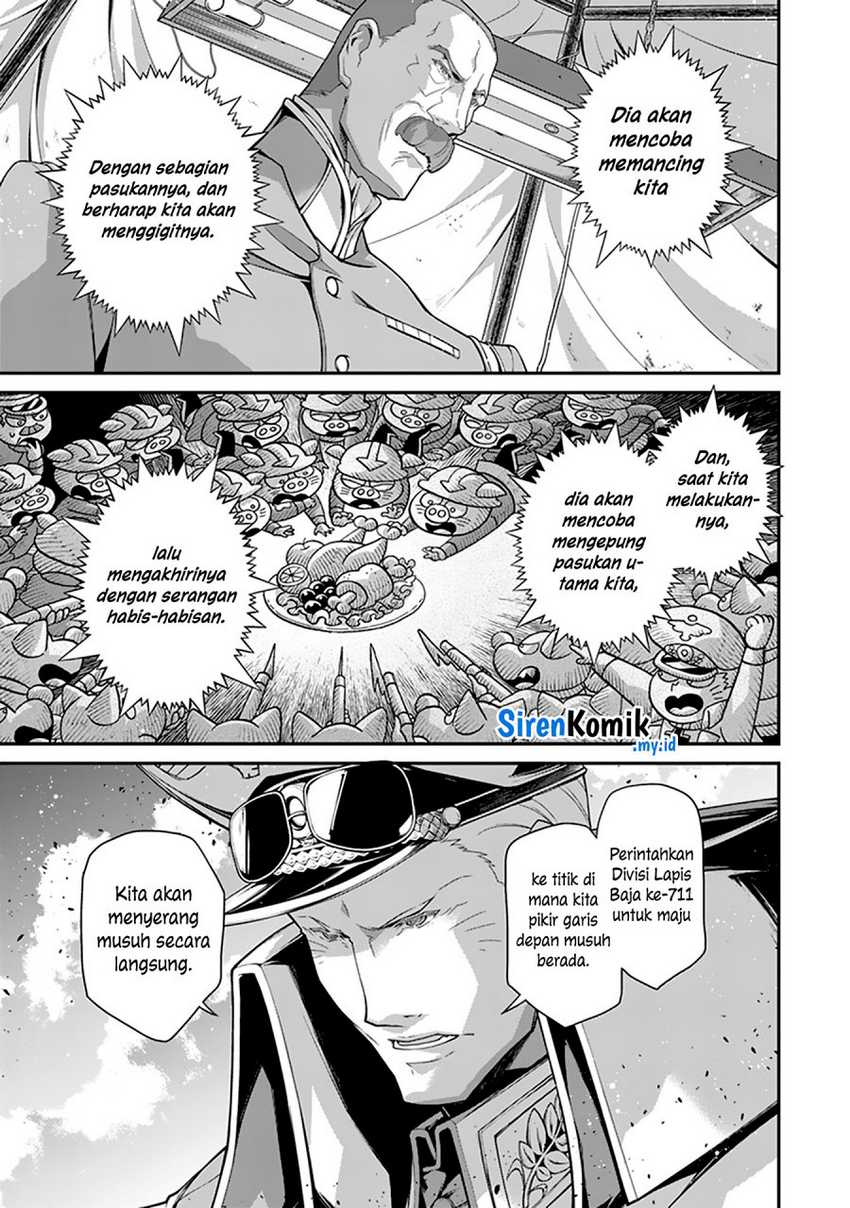 Chapter 68 - halaman 25