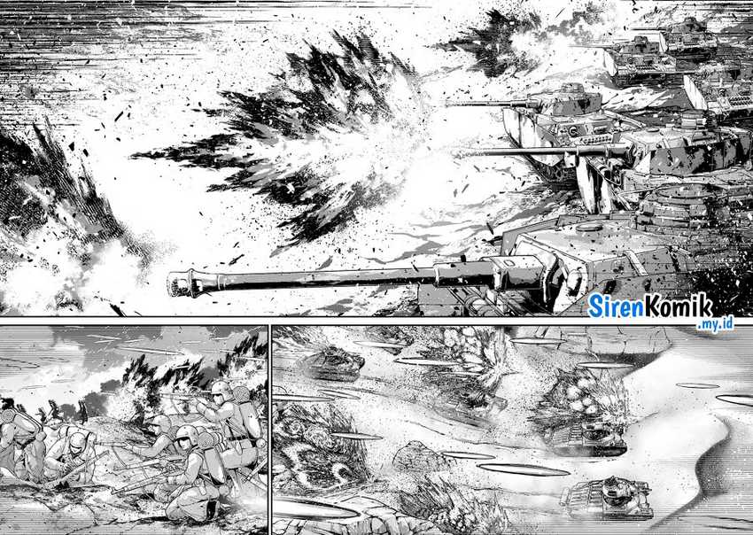 Chapter 68 - halaman 30
