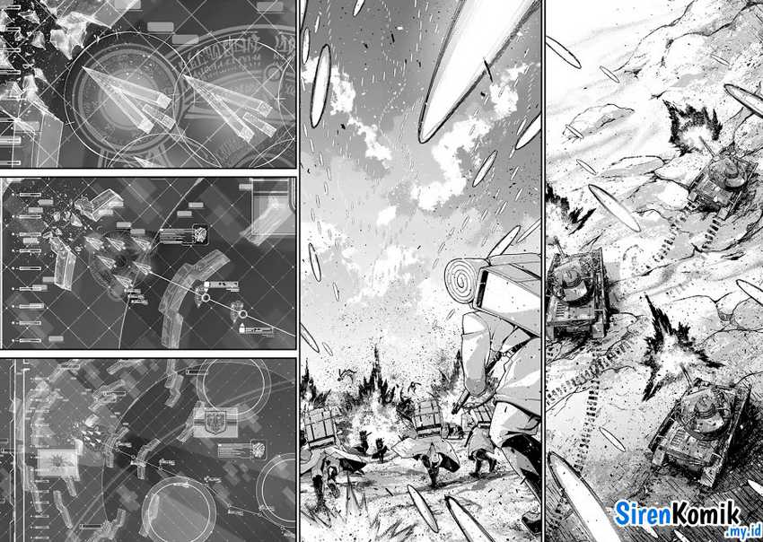 Chapter 68 - halaman 31