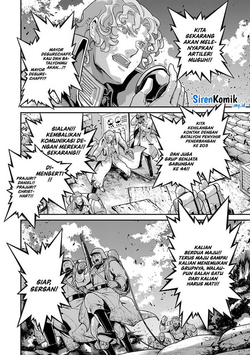 Chapter 68 - halaman 34