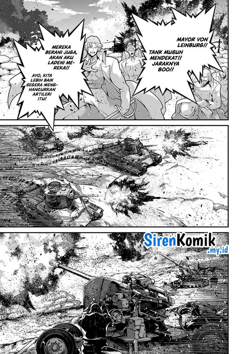 Chapter 68 - halaman 35
