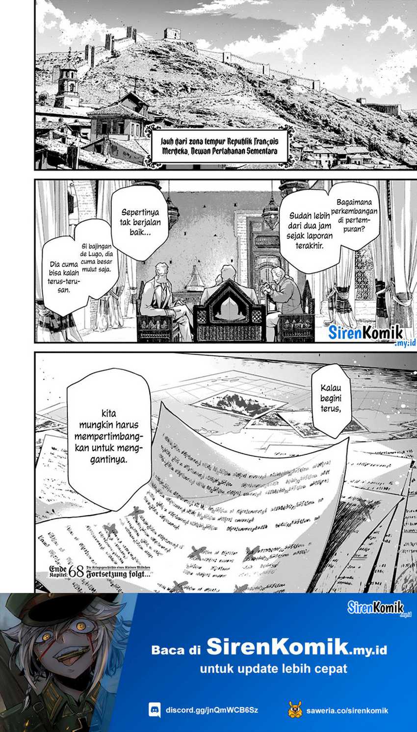 Chapter 68 - halaman 42