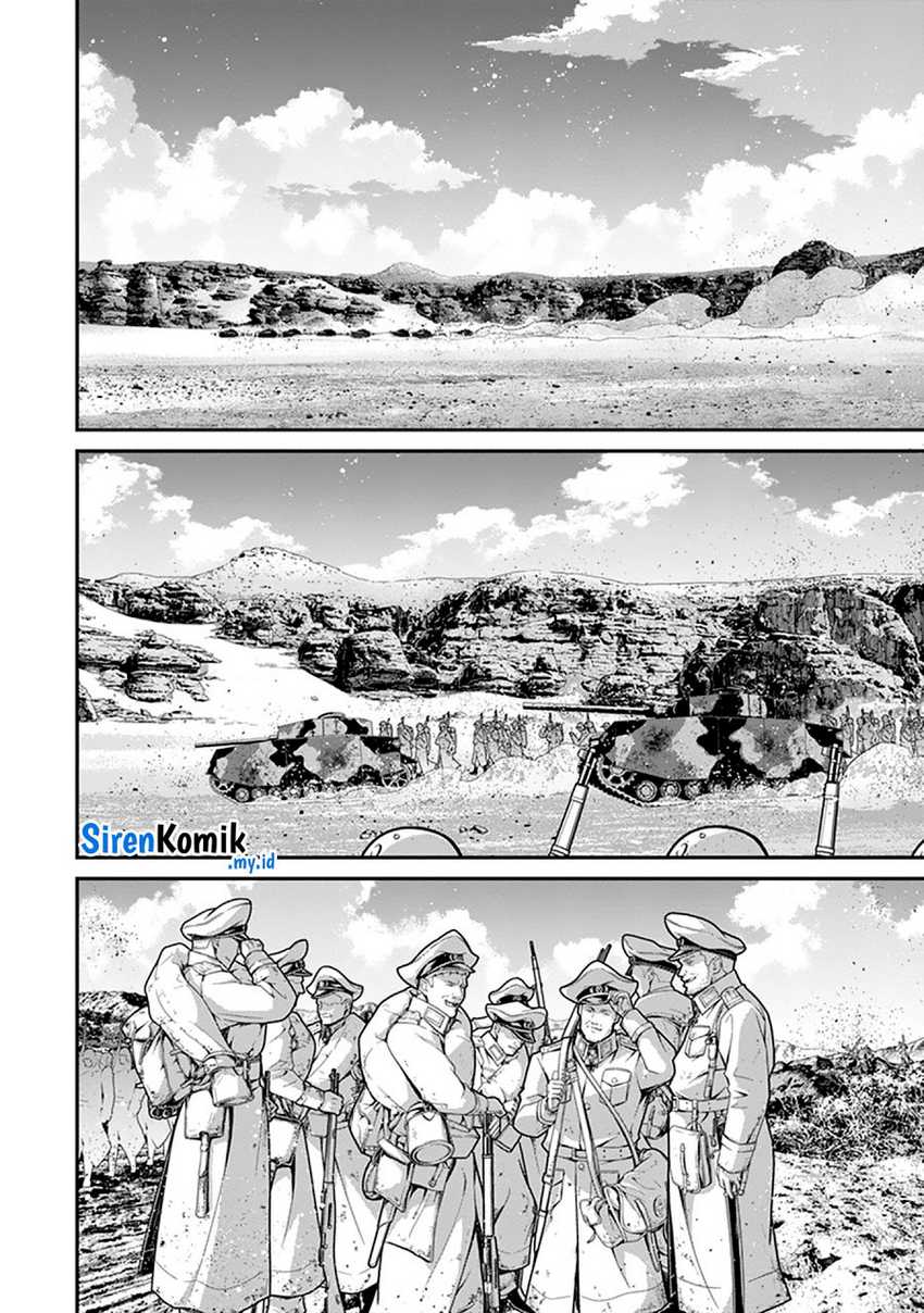 Chapter 68 - halaman 9