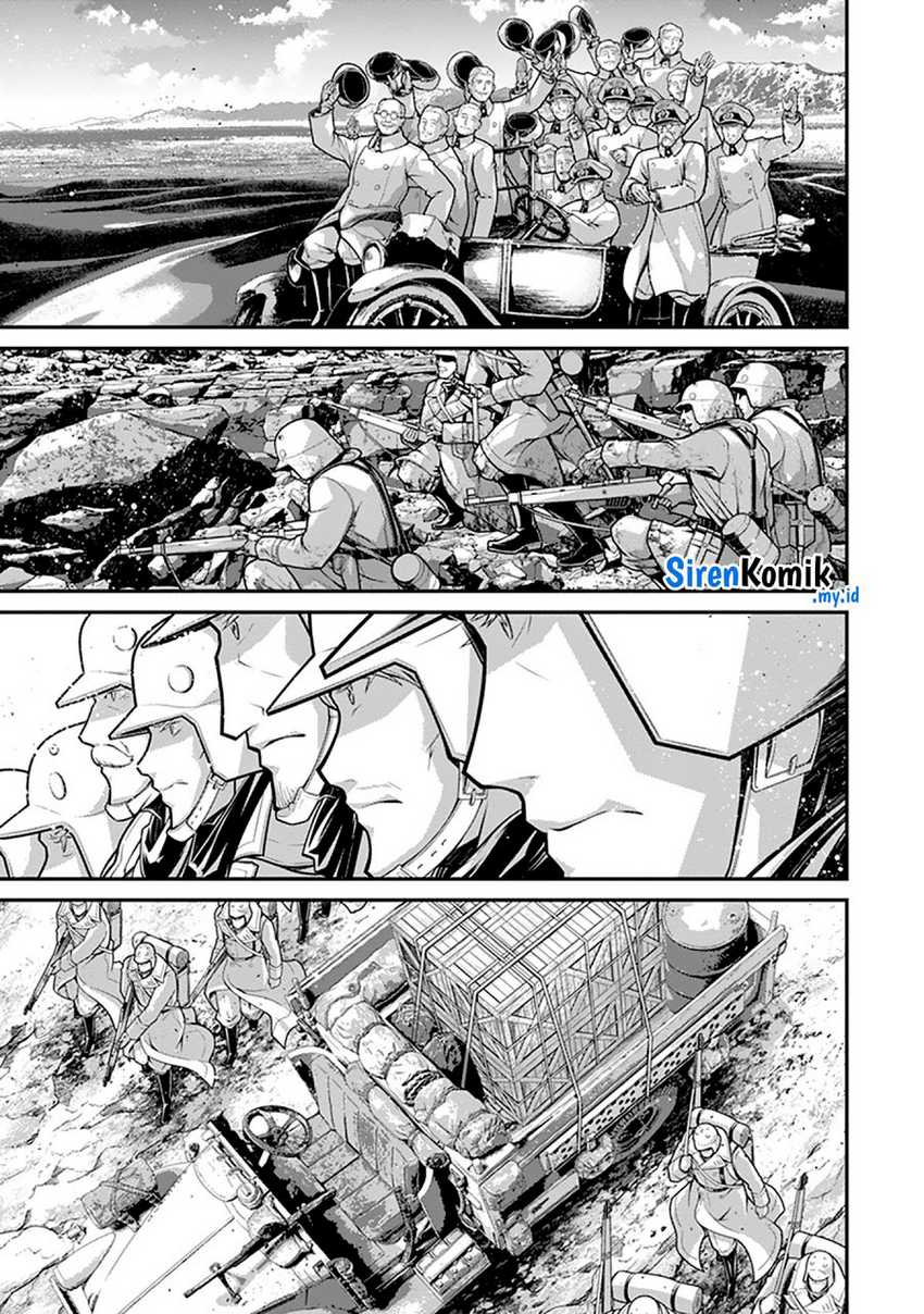 Chapter 68 - halaman 10