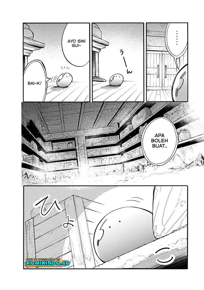 Chapter 77 - halaman 12