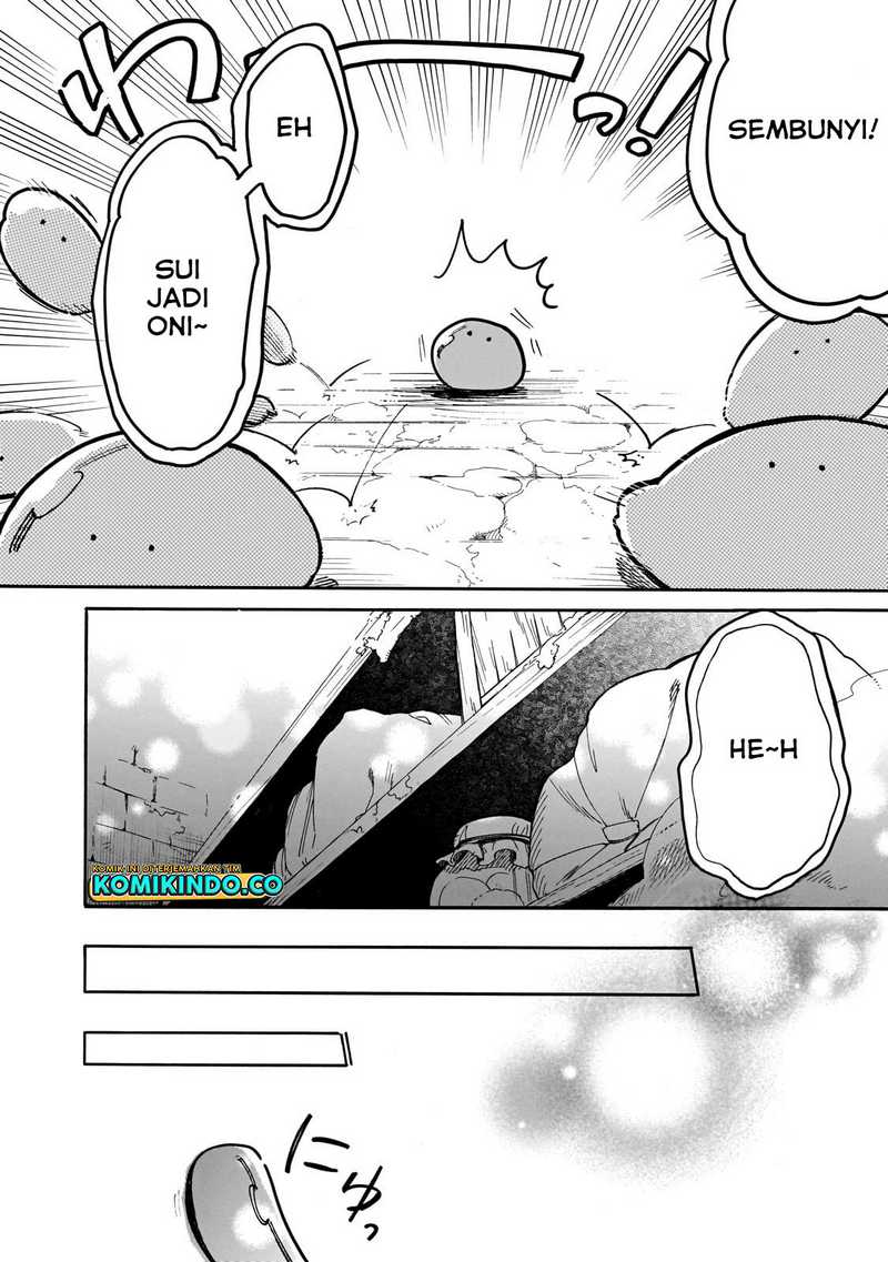 Chapter 77 - halaman 14