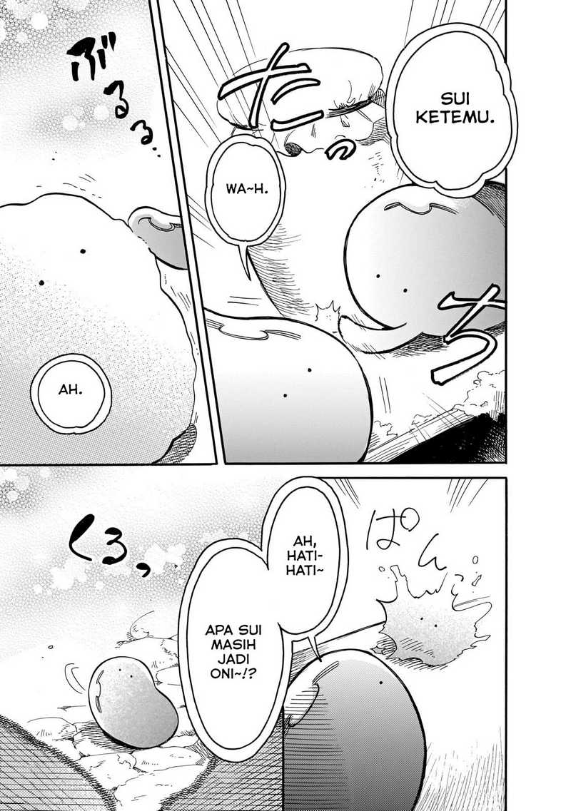 Chapter 77 - halaman 15