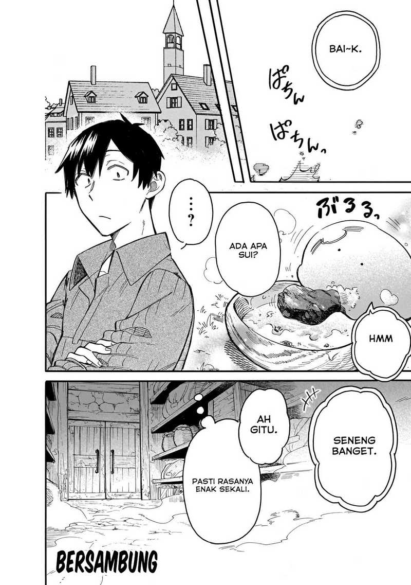 Chapter 77 - halaman 18