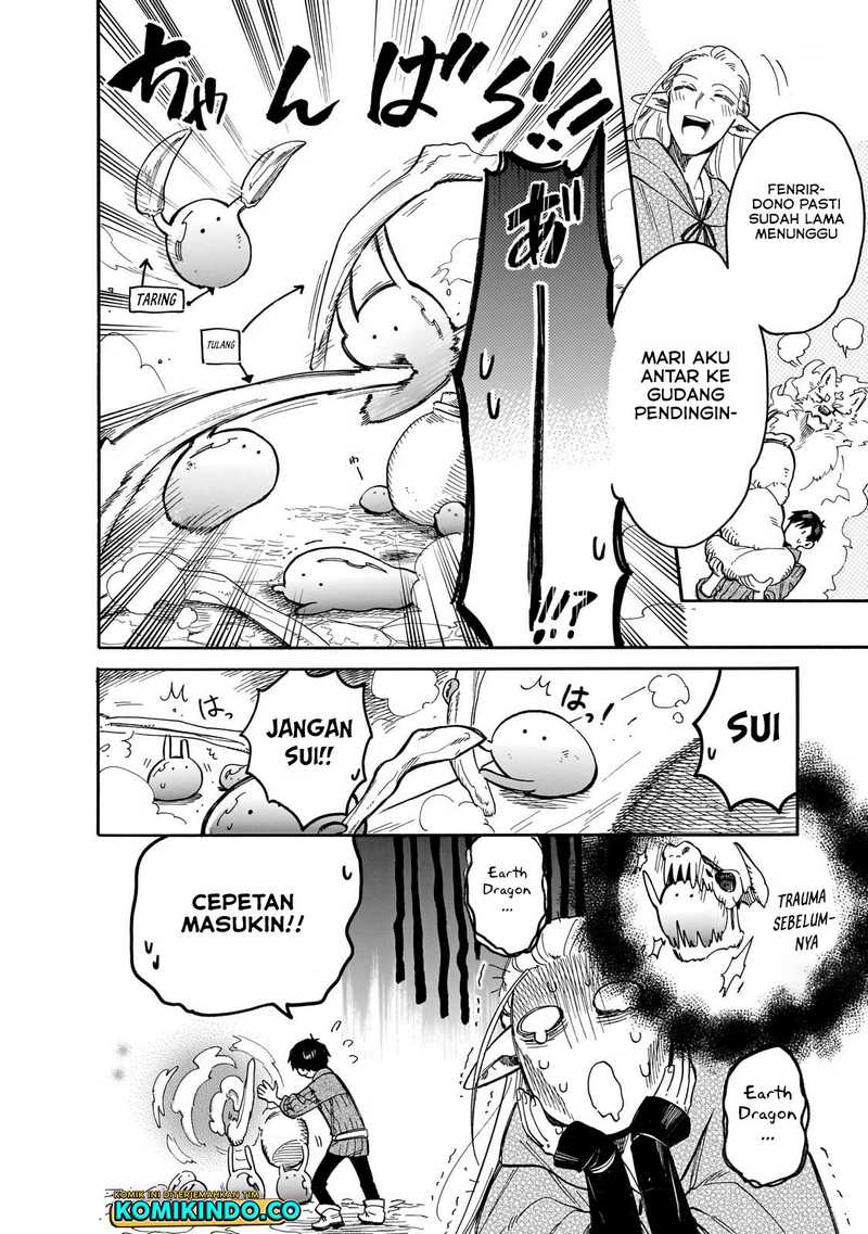 Chapter 77 - halaman 6