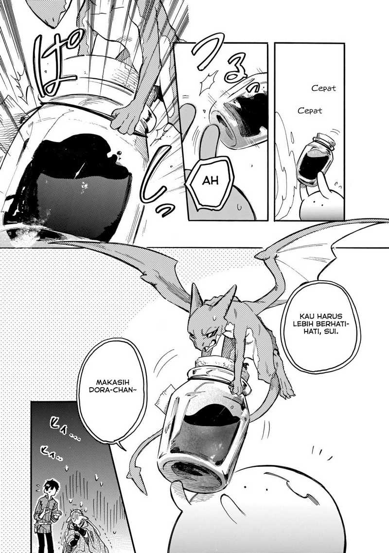 Chapter 77 - halaman 7