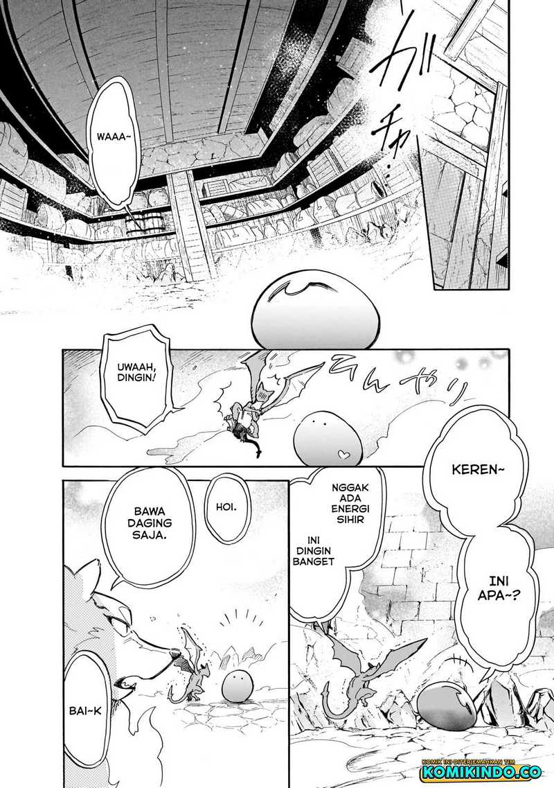 Chapter 77 - halaman 8
