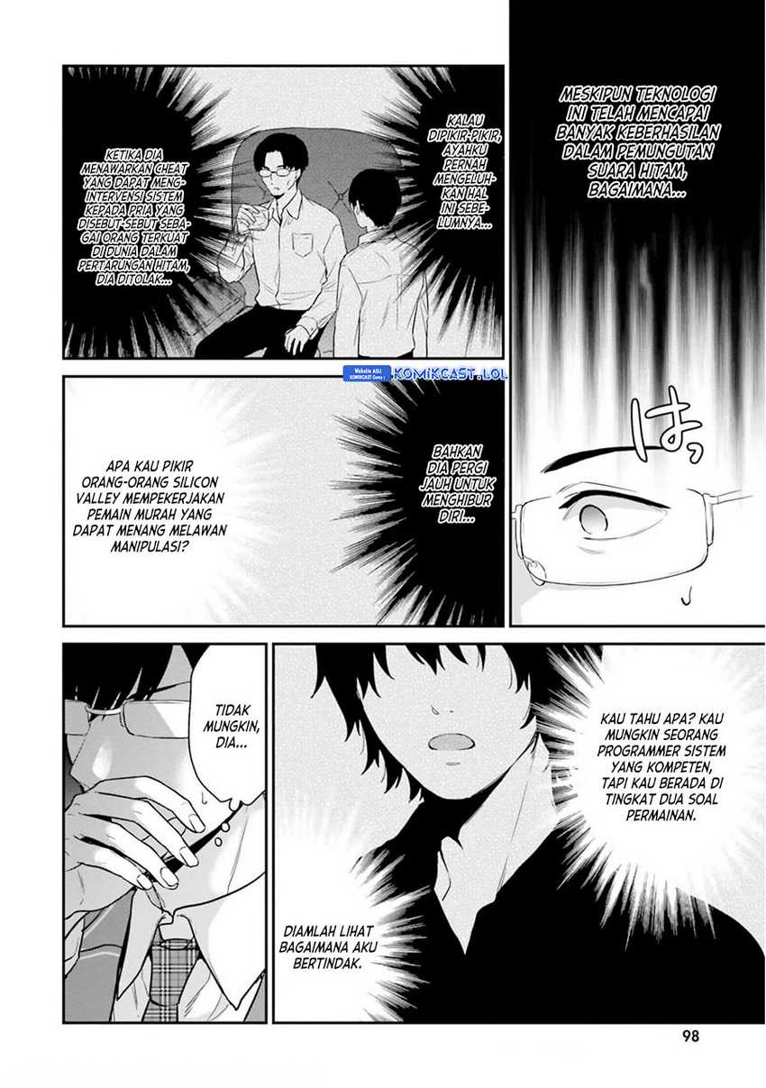 Chapter 41 - halaman 26