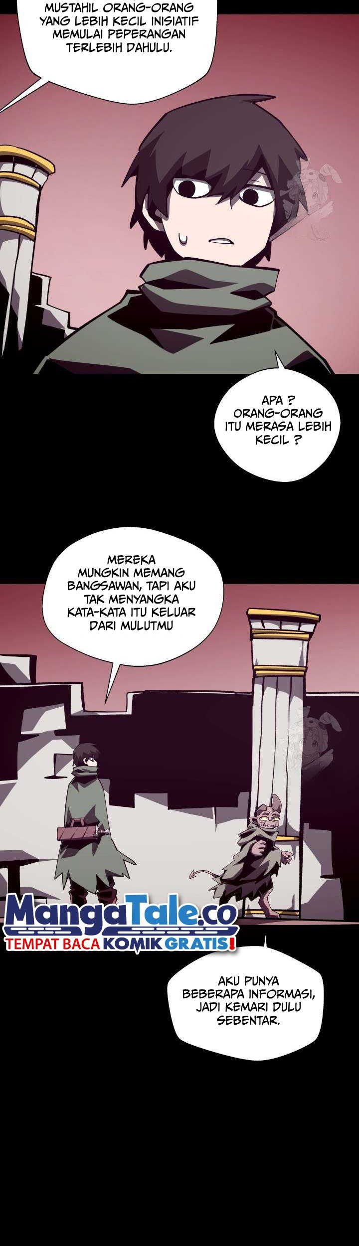 Chapter 69 - halaman 42