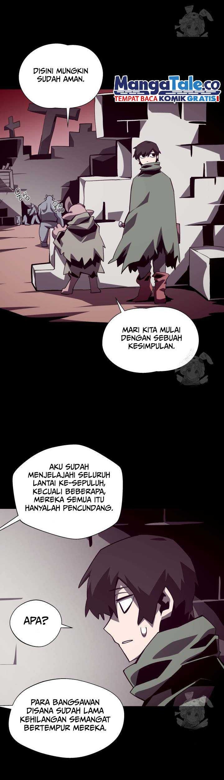 Chapter 69 - halaman 43