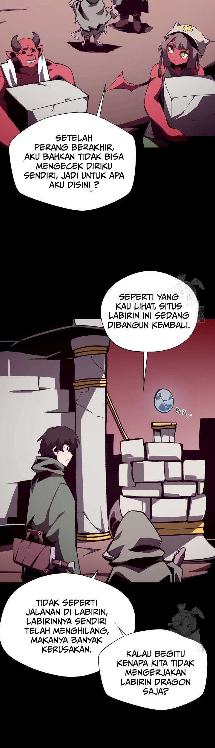 Chapter 69 - halaman 16