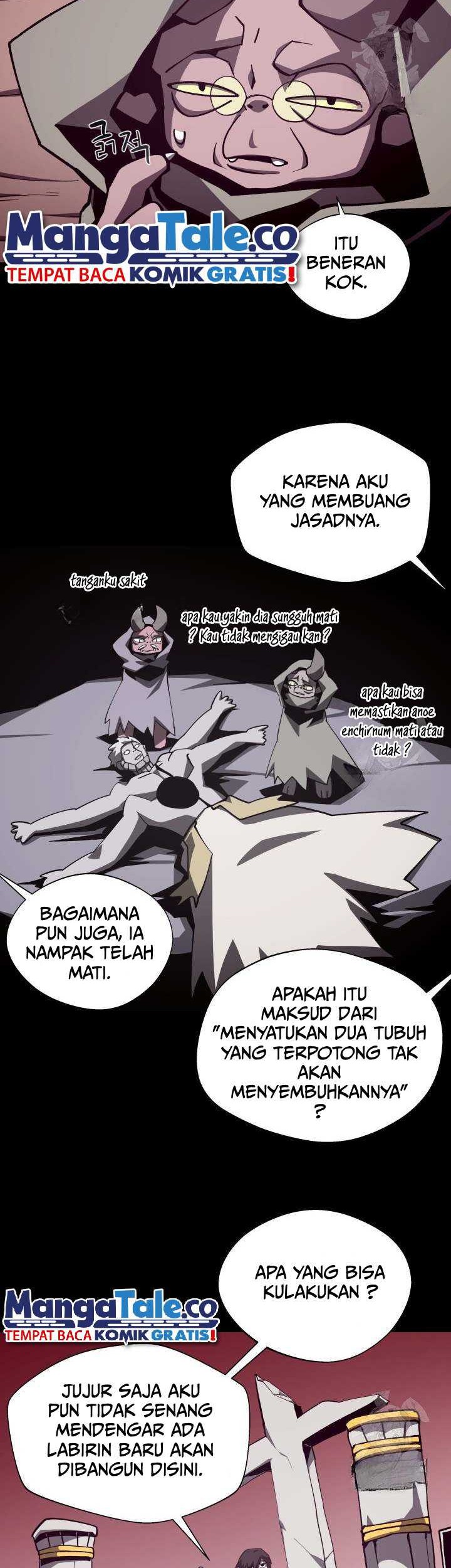 Chapter 69 - halaman 19