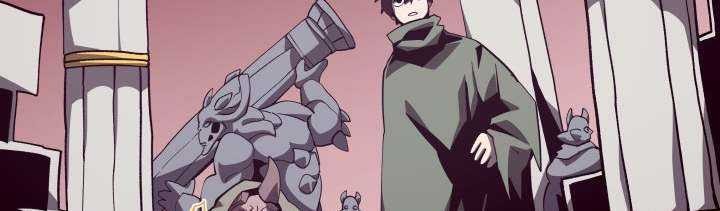 Chapter 69 - halaman 20