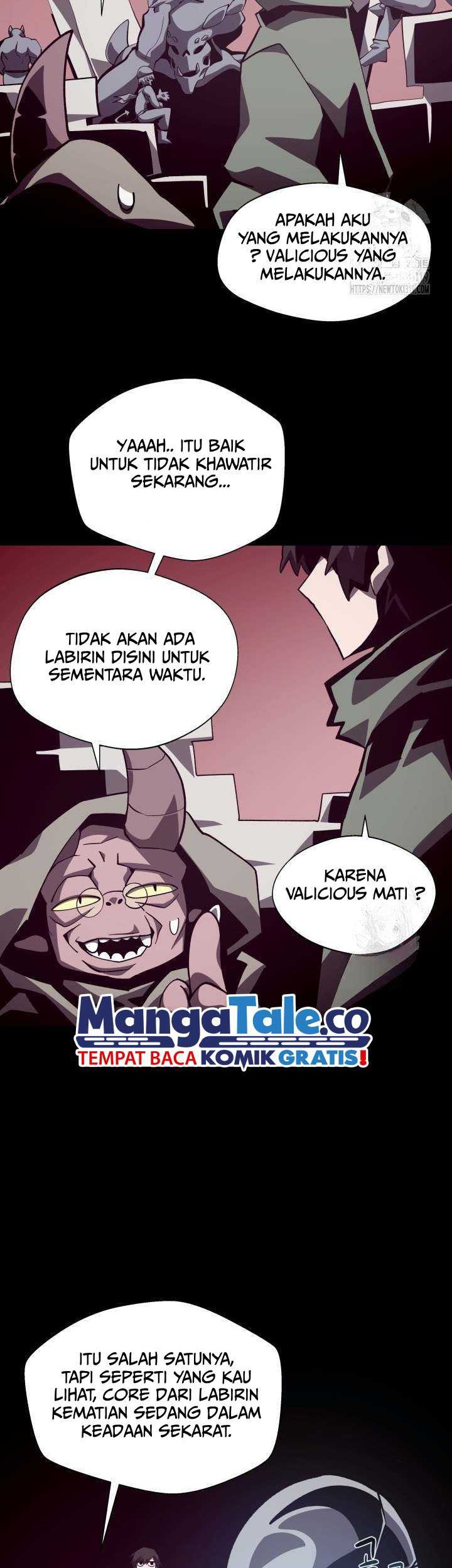 Chapter 69 - halaman 22