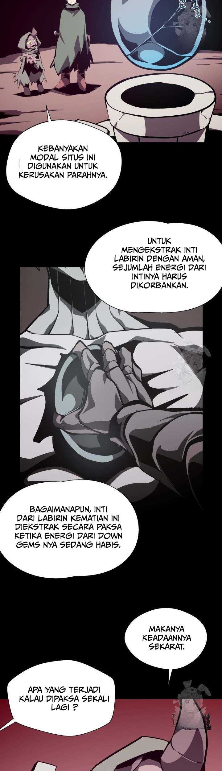 Chapter 69 - halaman 23