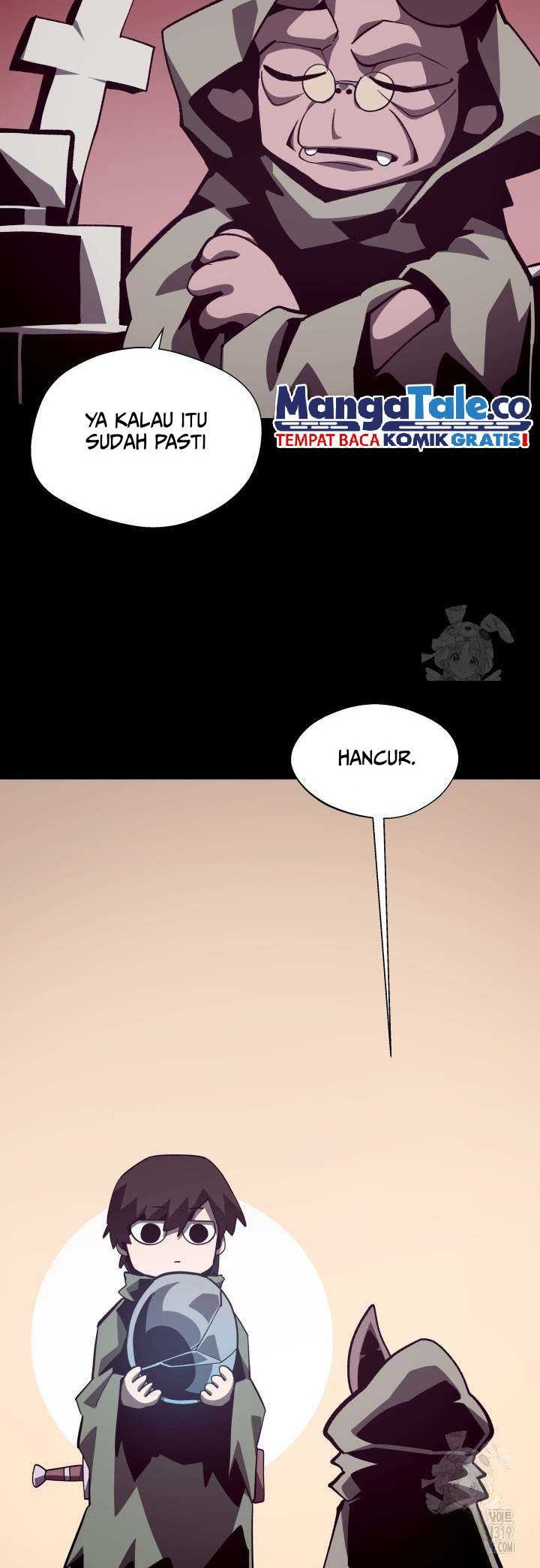 Chapter 69 - halaman 24